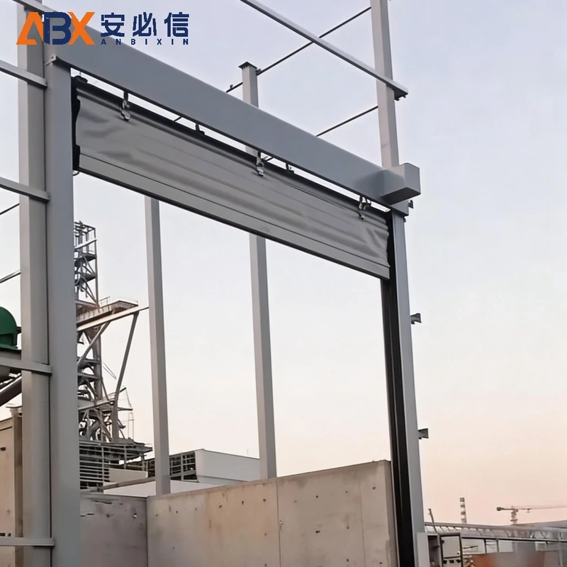 丹东机械式门封